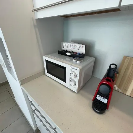 The Broncemar Apartments With Facilities Playa Del Ingles Las Palmas