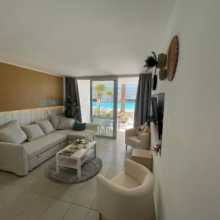 The Broncemar Apartments With Facilities Playa Del Ingles Appartement *