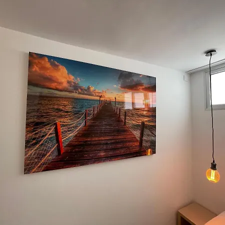 The Broncemar Apartments With Facilities Playa Del Ingles Las Palmas