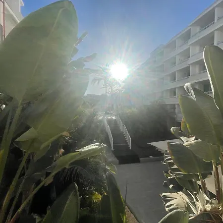 The Broncemar Apartments With Facilities Playa Del Ingles Las Palmas