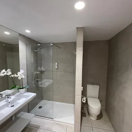 Appartement The Broncemar Apartments With Facilities Playa Del Ingles