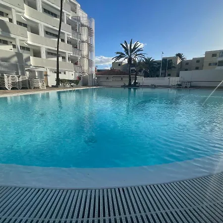 Appartement The Broncemar Apartments With Facilities Playa Del Ingles