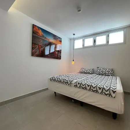 Appartement The Broncemar Apartments With Facilities Playa Del Ingles