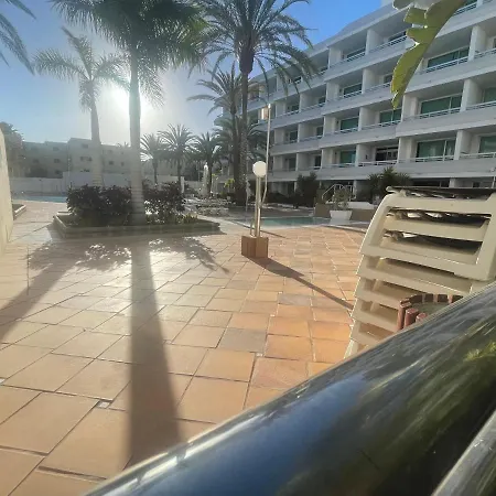 The Broncemar Apartments With Facilities Playa Del Ingles Appartement Las Palmas