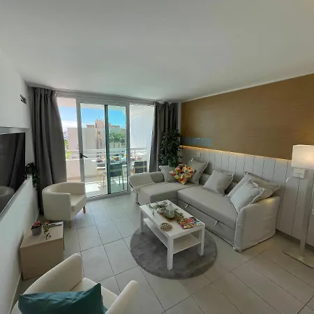 Appartement The Broncemar Apartments With Facilities Playa Del Ingles