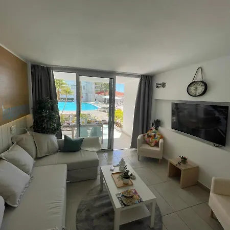 Appartement The Broncemar Apartments With Facilities Playa Del Ingles