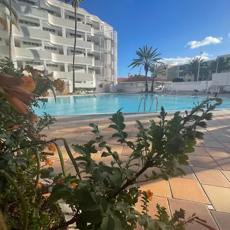 The Broncemar Apartments With Facilities Playa Del Ingles Appartement Las Palmas