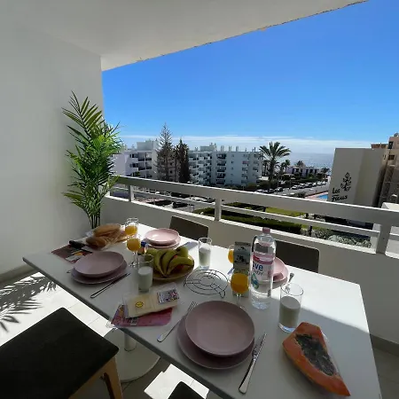 The Broncemar Apartments With Facilities Playa Del Ingles Appartement *