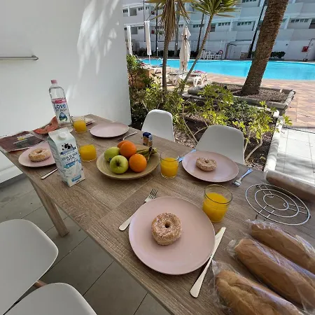 Appartement The Broncemar Apartments With Facilities Playa Del Ingles Las Palmas