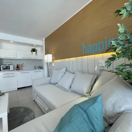 The Broncemar Apartments With Facilities Playa Del Ingles Appartement