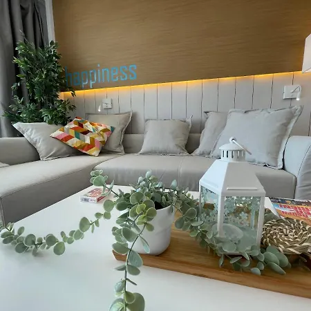 Appartement The Broncemar Apartments With Facilities Playa Del Ingles Las Palmas