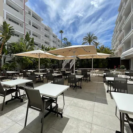 Appartement The Broncemar Apartments With Facilities Playa Del Ingles