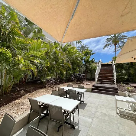 Appartement The Broncemar Apartments With Facilities Playa Del Ingles