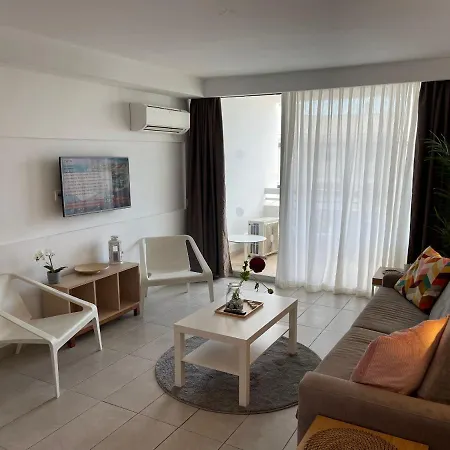 The Broncemar Apartments With Facilities Playa Del Ingles Appartement