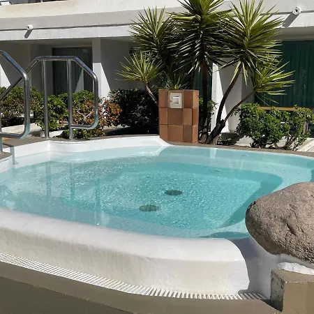 The Broncemar Apartments With Facilities Playa Del Ingles Appartement