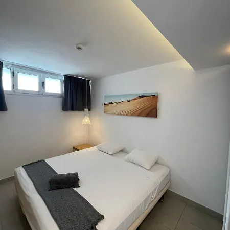 Appartement The Broncemar Apartments With Facilities Playa Del Ingles