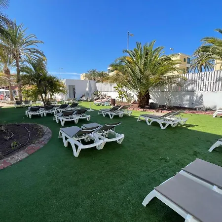 The Broncemar Apartments With Facilities Playa Del Ingles Appartement Las Palmas