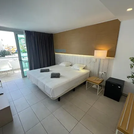 The Broncemar Apartments With Facilities Playa Del Ingles * Las Palmas