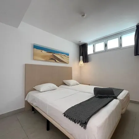 The Broncemar Apartments With Facilities Playa Del Ingles Appartement Las Palmas