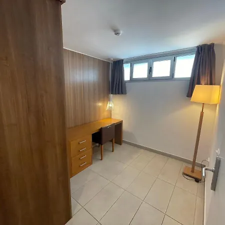 The Broncemar Apartments With Facilities Playa Del Ingles * Las Palmas