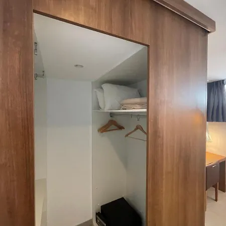 The Broncemar Apartments With Facilities Playa Del Ingles Las Palmas